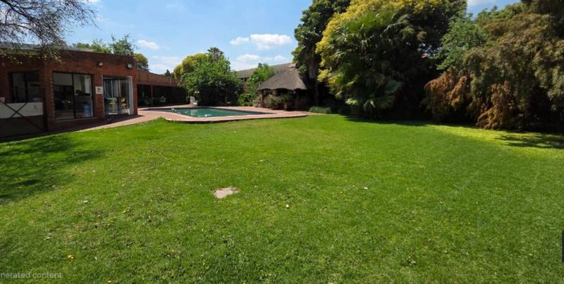 4 Bedroom Property for Sale in Langenhovenpark Free State